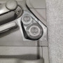 Dual Tweeter Speaker Pods for the Front Door of a 06-10 Ford Explorer