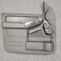 Dual Tweeter Speaker Pods for the Front Door of a 06-10 Ford Explorer