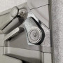 Single 3.5″ Speaker Pods for the Front Door of a 06-10 Ford Explorer