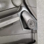 Single 3.5″ Speaker Pods for the Front Door of a 06-10 Ford Explorer