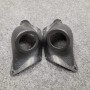 Single Tweeter Speaker Pods for the A-Pillar of a 02-08 Nissan 350Z