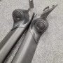 Single Tweeter Speaker Pods for the A-Pillar of a 02-08 Nissan 350Z