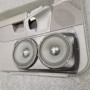 Dual 8″ Speaker Pods for the Front Door of a 02-05 Ford Explorer