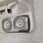 Dual 6.5″ Speaker Pods for the Front Door of a 02-05 Ford Explorer