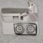 Dual 6.5″ Speaker Pods for the Front Door of a 02-05 Ford Explorer