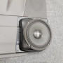 Single 8″ Speaker Pods for the Rear Door of a 02-05 Ford Explorer