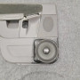 Single 8″ Speaker Pods for the Rear Door of a 02-05 Ford Explorer