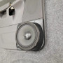Single 8″ Speaker Pods for the Rear Door of a 02-05 Ford Explorer