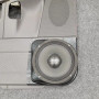 Single 8″ Speaker Pods for the Rear Door of a 02-05 Ford Explorer