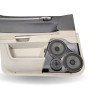 Dual 6.5″ and Single 3.5″ Speaker Pods for the Front Door of a 05-07 Chrysler 300C