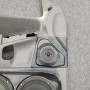 Single 3.5″ Speaker Pods for the Front Door of a 02-05 Ford Explorer