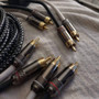 Full Tilt Audio 25ft Elite 2-Channel RCA