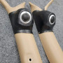 Single Tweeter Speakers Pods for the A-Pillar of a 98-00 Dodge Durango