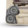 Dual 8″ Speaker Pods for the Front Door of a 09-18 Dodge Ram-Dodge Ram