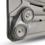 Dual 6.5″ Speaker Pods for the Front Door of a 01-03 Dodge Durango