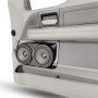 Dual 6.5″ Speaker Pods for the Front Door of a 04-08 Ford F-150