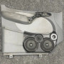 Dual 6.5″ and Dual 3.5″ Speaker Pods for the Front Door of a 03-09 Dodge Sprinter