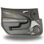 Single 6.5″ Speaker Pods for the Front Door of a 11-23 Dodge Charger-Chrysler 300C