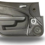 Single 6.5″ and Single 3.5″ and Single Tweeter Speaker Pods for the Front Door of a 11-23 Dodge Charger-Chrysler 300C