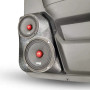 Single 6.5″ and Single 5.25 in Speaker Pods for the Rear Door of a 09-18 Dodge Ram-Dodge Ram Crew Cab