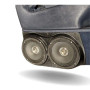 Dual 6.5″ Speaker Pods for the Front Door of a 95-99 GM Full Size Truck