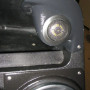 Custom Speaker Pods Brand -Single Tweeter Speaker Pods for the Upper Dash of a 93-23 E-Z-Go TXT