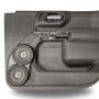 Dual 6.5″ Speaker Pods for the Front Door of a 19-23 Chevrolet Silverado-GMC Sierra
