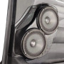 Dual 6.5″ Speaker Pods for the Front Door of a 19-23 Dodge Ram 1500