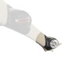 Single Tweeter Speaker Pods for the A-Pillar of a 16-20 Honda Civic-Honda Civic