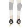 Single Tweeter Speaker Pods for the A-Pillar of a 16-20 Honda Civic-Honda Civic