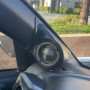 Single 3.5″ Speaker Pods for the A-Pillar of a 16-23 Toyota Tacoma