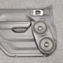 Flangeless Dual 6.5″ Speaker Pods for the Front Door of a 18-24 Jeep Wrangler-Jeep Gladiator