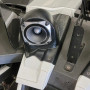 Single 3.5″ Speaker Pods for the Dash of a 15-21 Polaris Slingshot