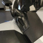 Single 6.5″ and Single 3.5″ Speaker Pods for the Hood of a 15-21 Polaris Slingshot
