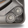 Dual 6.5″ Speaker Pods for the Front Door of a 15-20 GM Full Size SUV