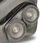 Dual 6.5″ Speaker Pods for the Front Door of a 15-20 GM Full Size SUV