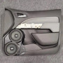 Dual 6.5″ Speaker Pods for the Front Door of a 15-22 Chevrolet Colorado-GMC Canyon