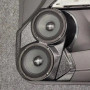 Dual 6.5″ Speaker Pods for the Front Door of a 15-22 Chevrolet Colorado-GMC Canyon