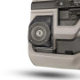 Single 6.5″ Speaker Pods for the Rear Door of a 15-20 Ford F-150-Ford F-250 & F-350 Crew Cab