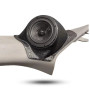 Single 3.5″ Speaker Pods for the A-Pillar of a 15-20 Ford F-150-Ford F-250 & F-350