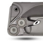 Dual 6.5″ Speaker Pods for the Front Door of a 15-23 Dodge Challenger