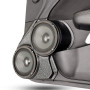 Dual 6.5″ Speaker Pods for the Front Door of a 15-23 Dodge Challenger