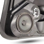 Single 6.5″ and Single 3.5″ Speaker Pods for the Front Door of a 15-23 Dodge Challenger
