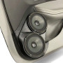Dual 6.5″ Speaker Pods for the Front Door of a 14-20 Chevrolet Impala