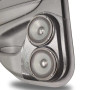 Dual 6.5″ Speaker Pods for the Rear Door of a 11-21 Jeep Grand Cherokee