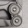Dual 8″ Speaker Pods for the Front Door of a 11-23 Dodge Durango-Jeep Grand Cherokee