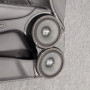 Dual 8″ Speaker Pods for the Front Door of a 11-23 Dodge Durango-Jeep Grand Cherokee