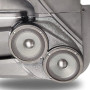 Dual 6.5″ Speaker Pods for the Front Door of a 11-23 Dodge Charger-Chrysler 300C