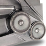 Dual 6.5″ Speaker Pods for the Front Door of a 11-23 Dodge Charger-Chrysler 300C