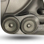 Dual 6.5″ Speaker Pods for the Front Door of a 08-12 Honda Accord 2 Door